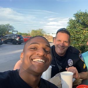 Meet your Posher, Bryce